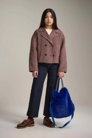 Popies flared jeans (252 / G / RINSE)